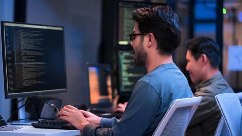 老边区AI软件开发